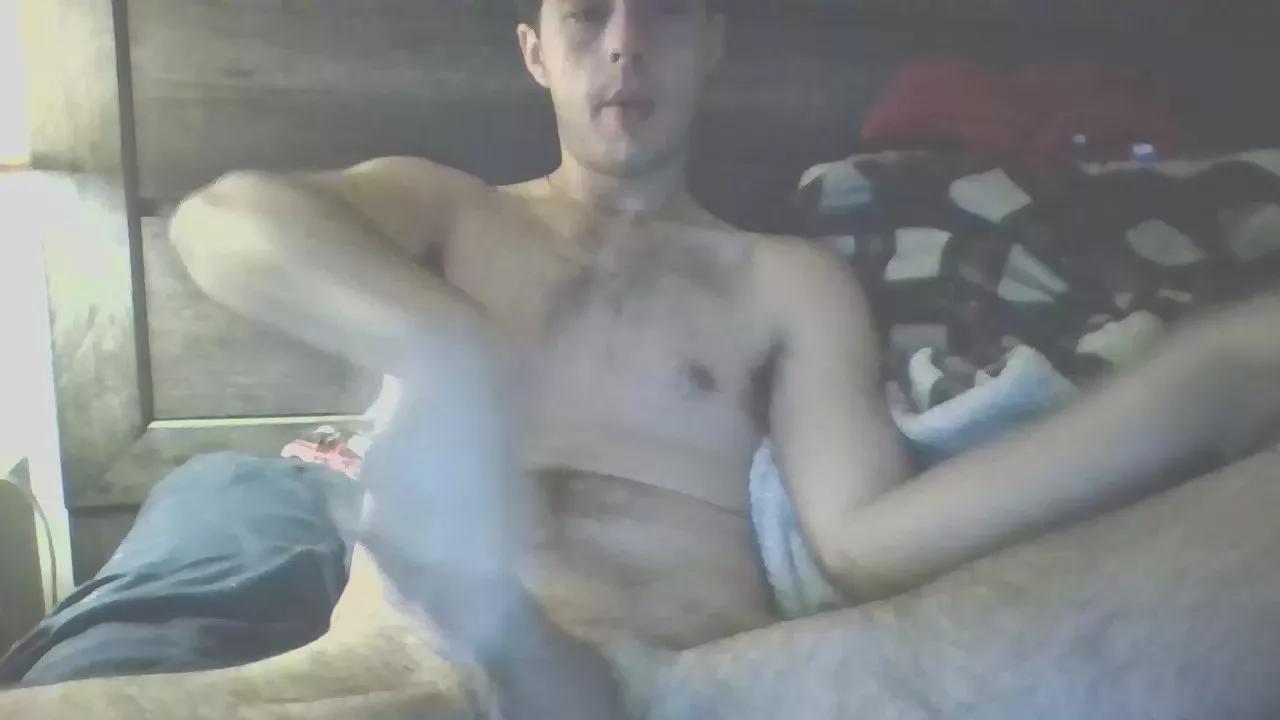 Offline alexrussell37 on Cam4