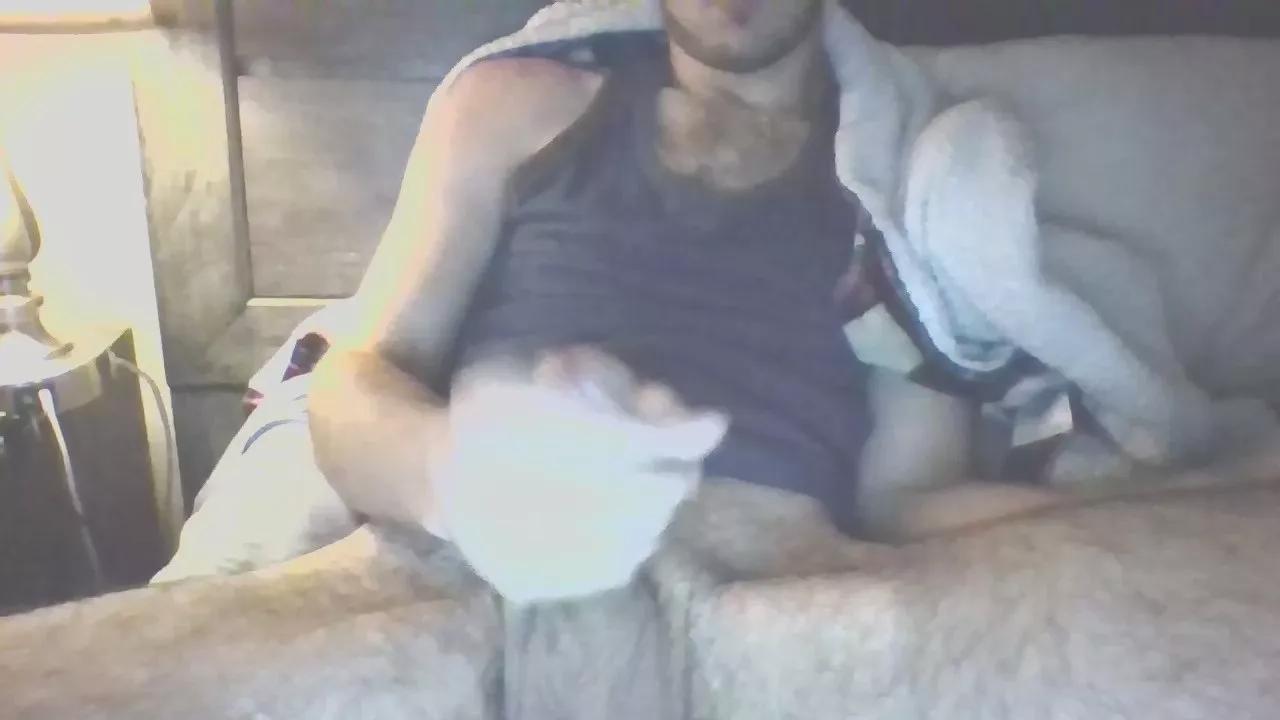 Offline alexrussell37 on Cam4