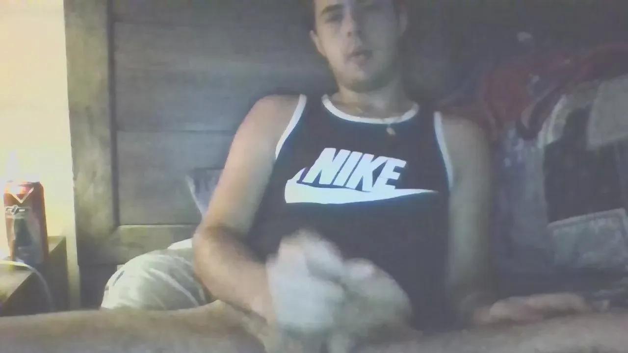 Offline alexrussell37 on Cam4