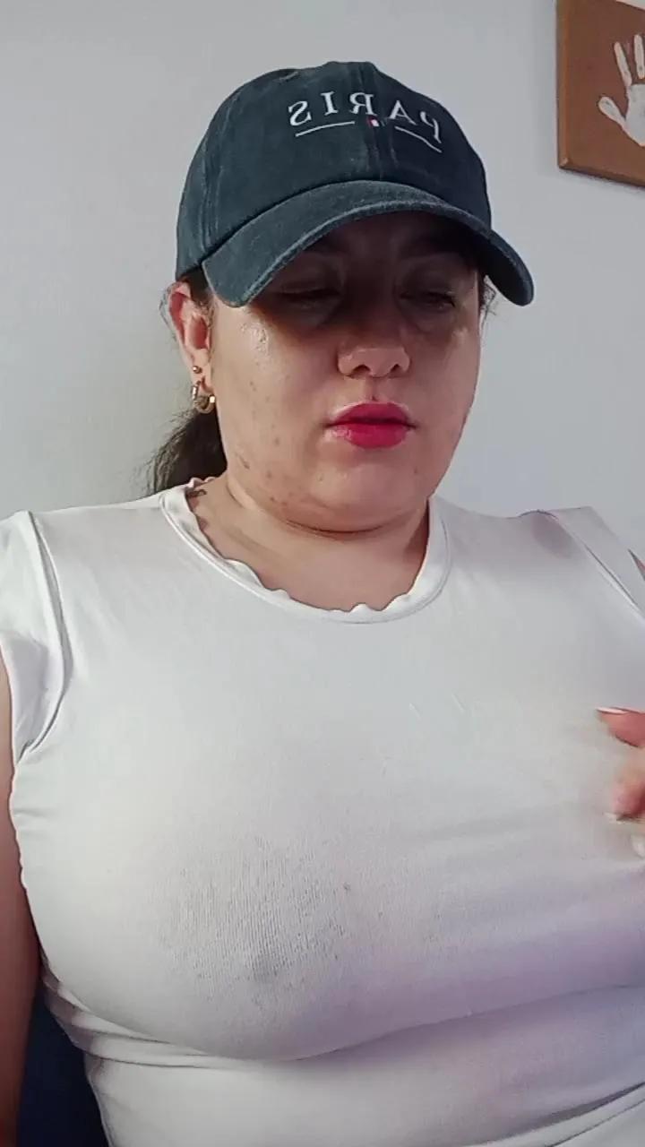 ALICELEBEL_1995 —  #armpits #masturbation #deepthroat #pee #cum #pussy #ass