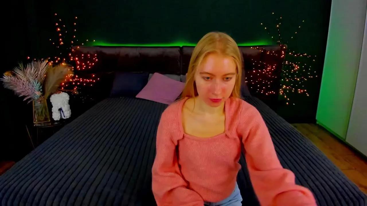 Avatar of Alina__Blonde