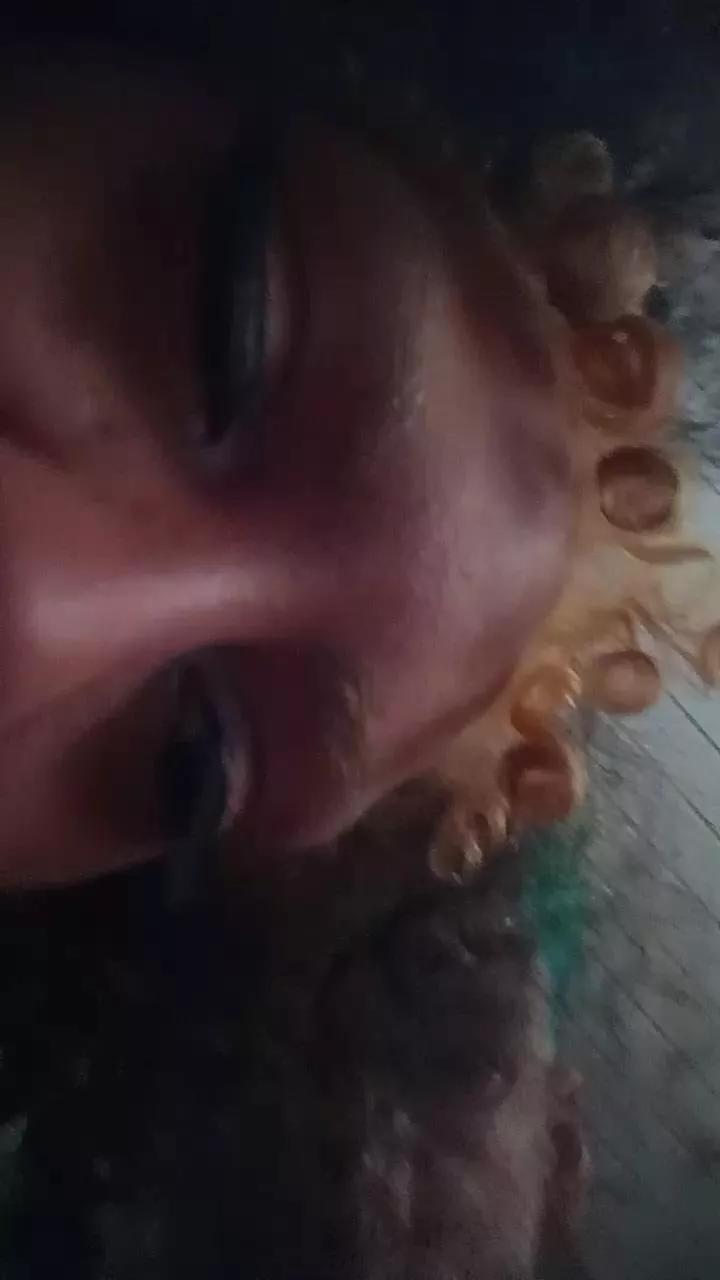 Alissonn7766 on Cam4 