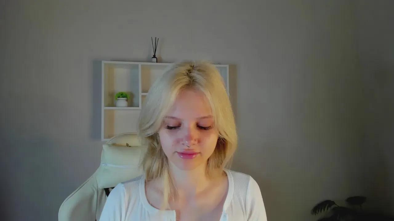 Allice_Cox on Cam4 