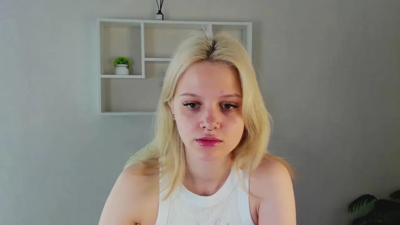 Allice_Cox on Cam4 
