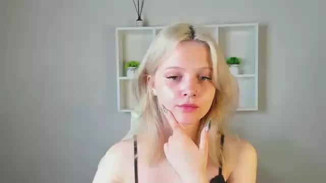Allice_Cox on Cam4 