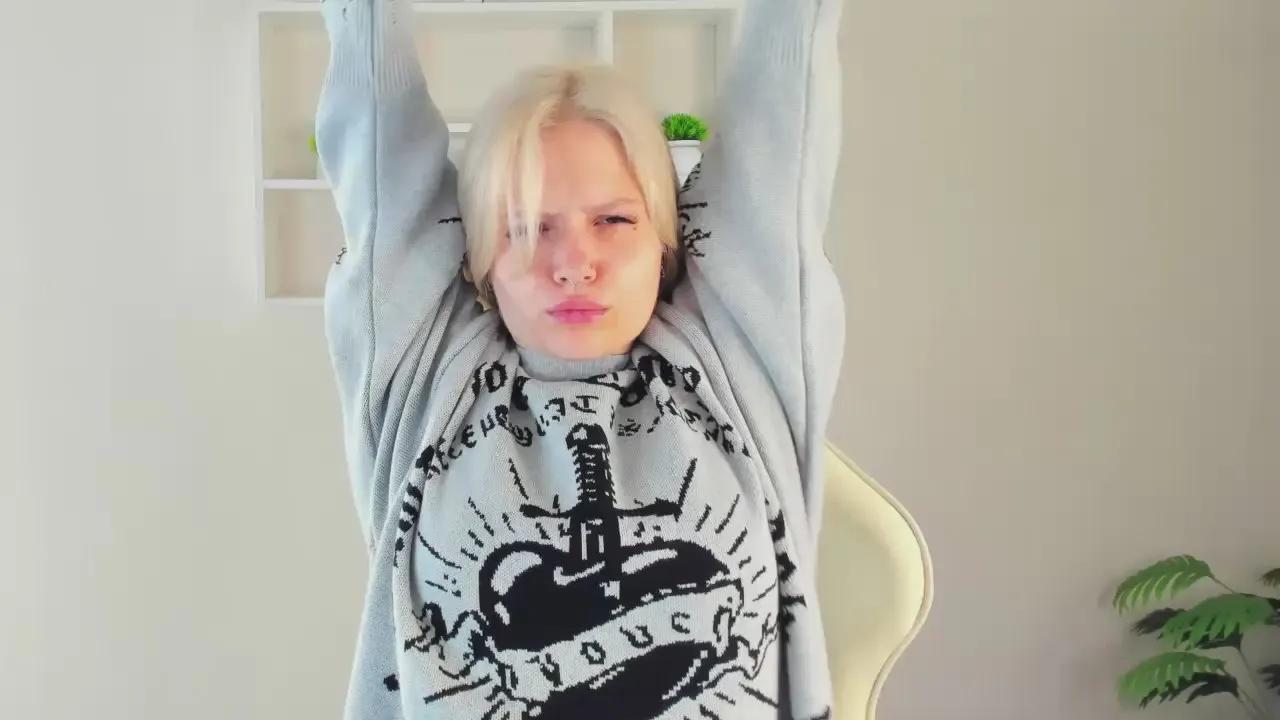 Allice_Cox on Cam4 