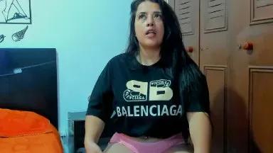 Allison_21 on Cam4 
