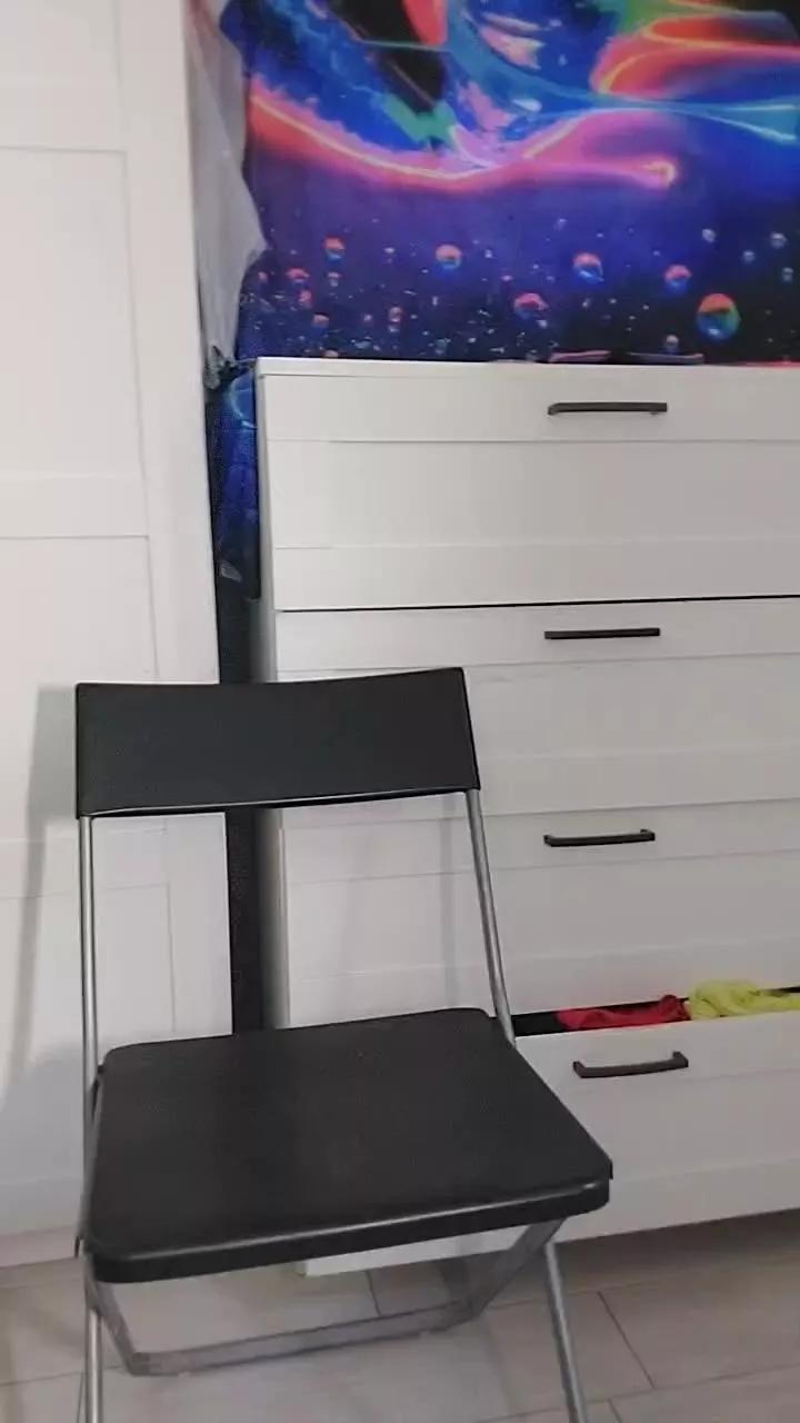 Allyson22andy on Cam4 