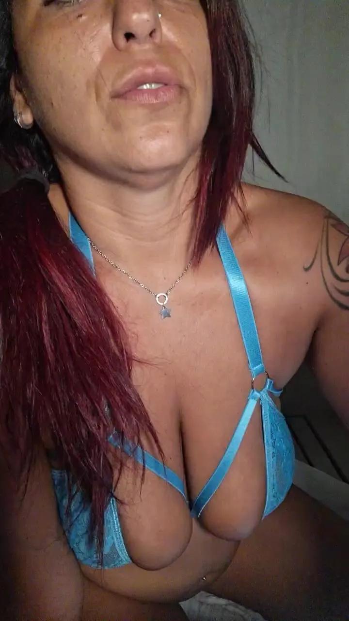 Allyson22andy on Cam4 