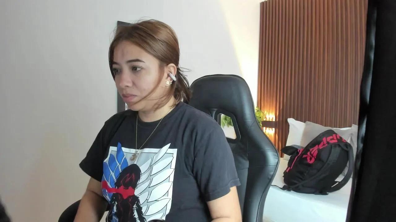 alma_fenix on Cam4 
