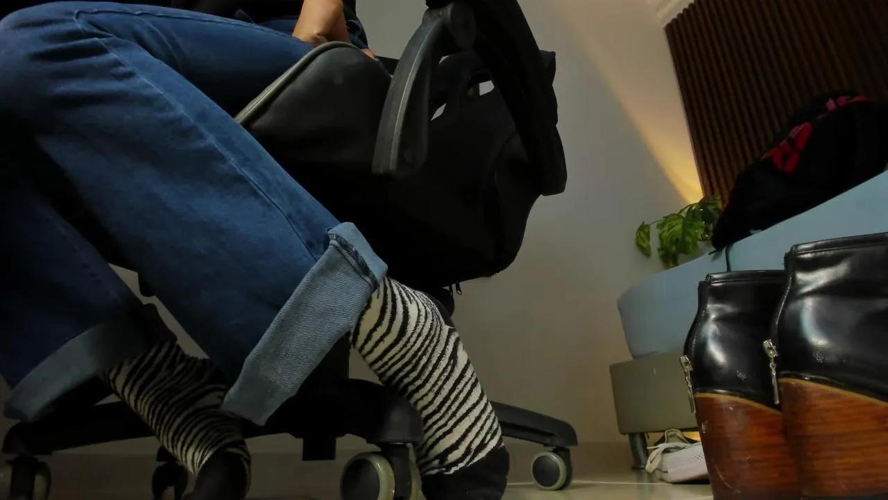 alma_fenix on Cam4 