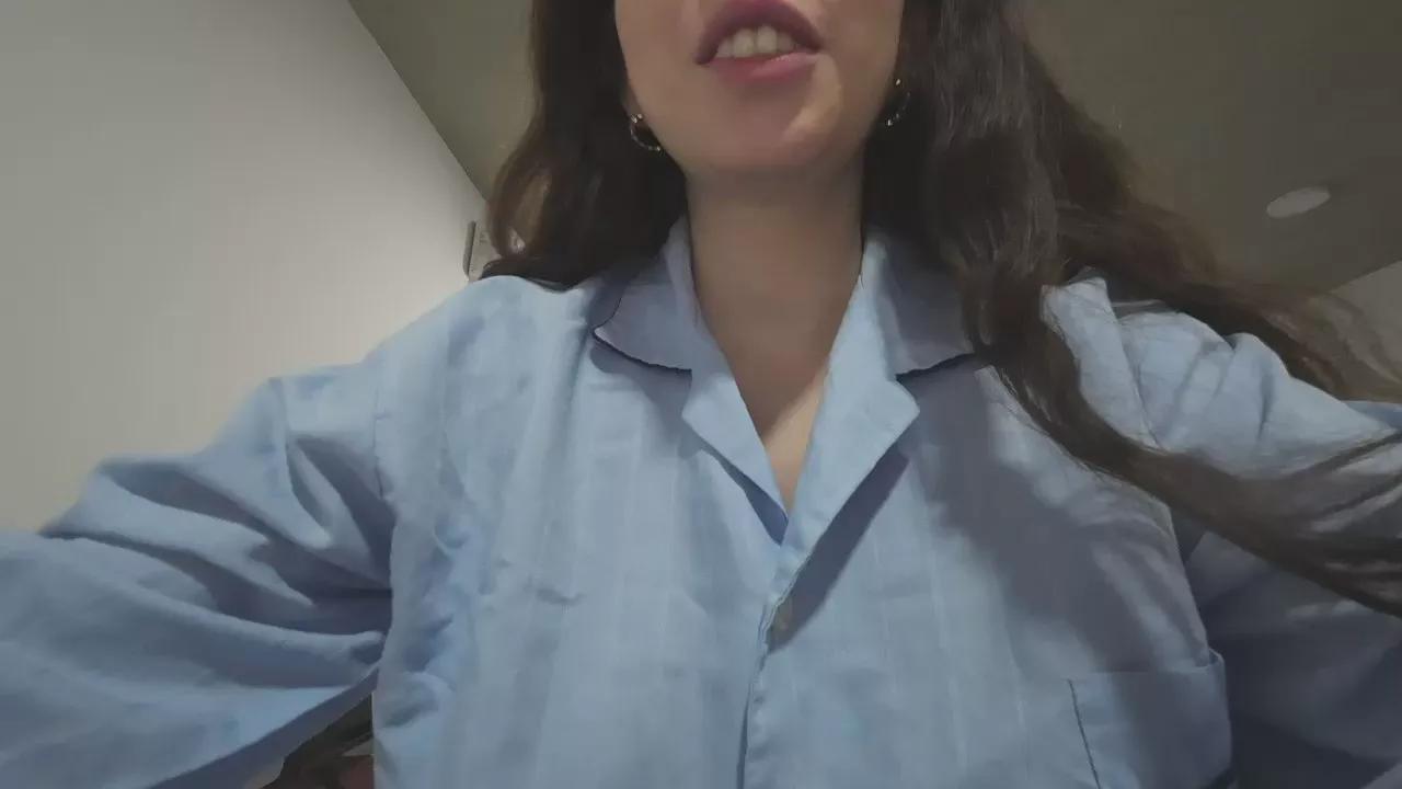 aloha_catita on Cam4 