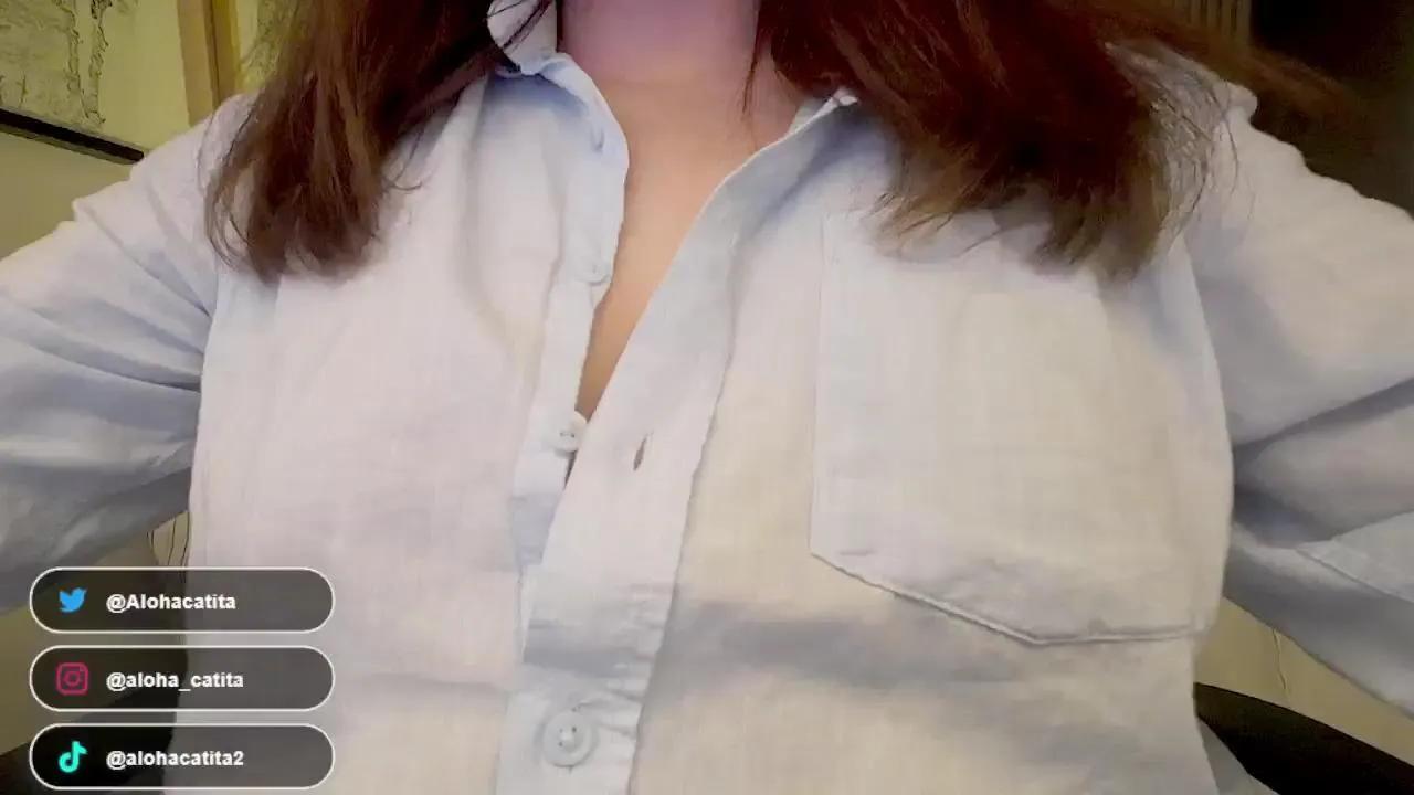 Offline aloha_catita on Cam4