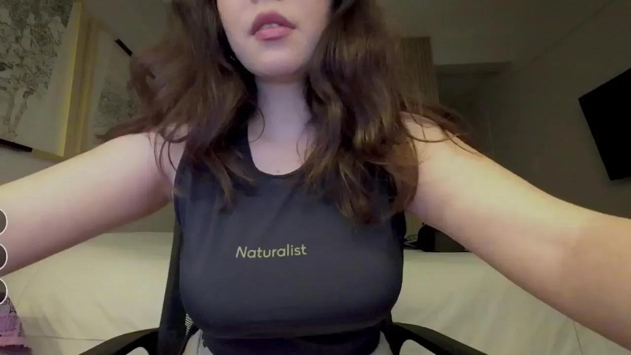 Offline aloha_catita on Cam4