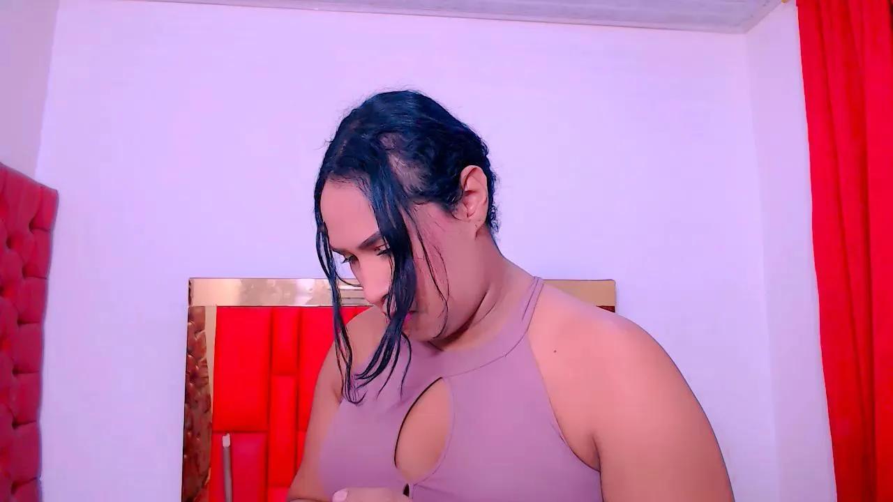 Avatar of alondrasexy1