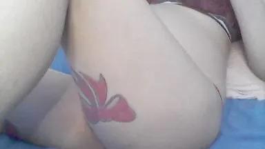 amanda20cm1 on Cam4 