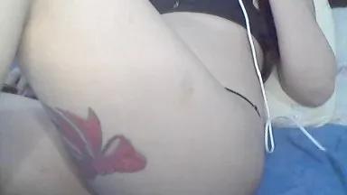 amanda20cm1 on Cam4 