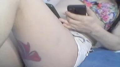 amanda20cm1 on Cam4 