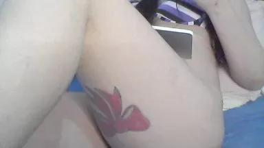 amanda20cm1 on Cam4 