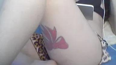 amanda20cm1 on Cam4 