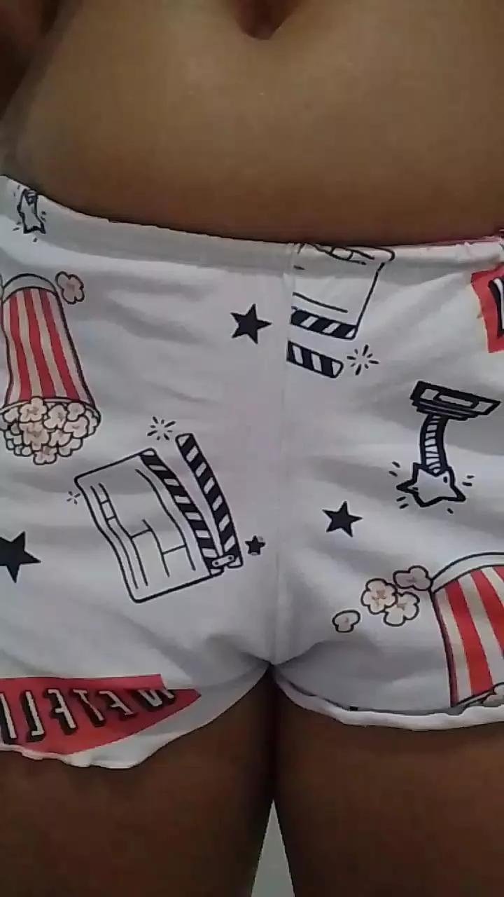 AmandaAS on Cam4 