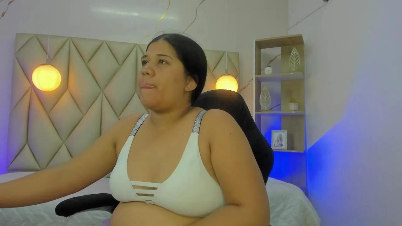 AmandaRabitt on Cam4 