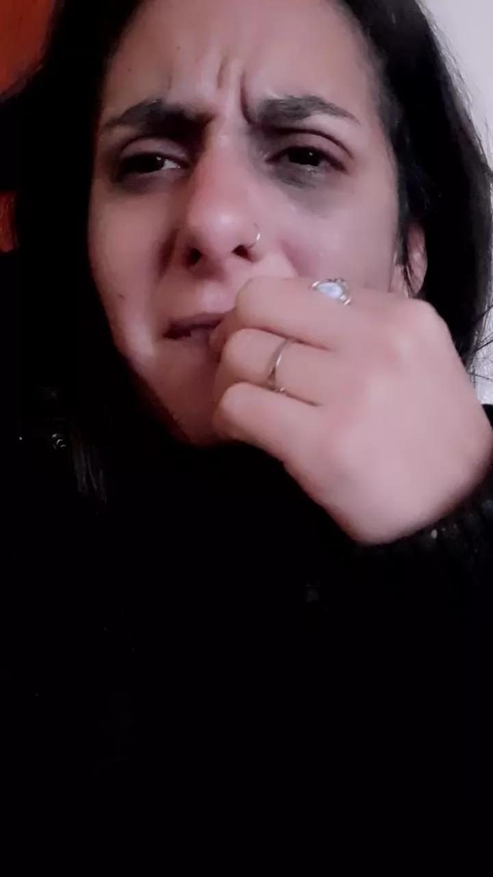 Offline Amanitababy on Cam4