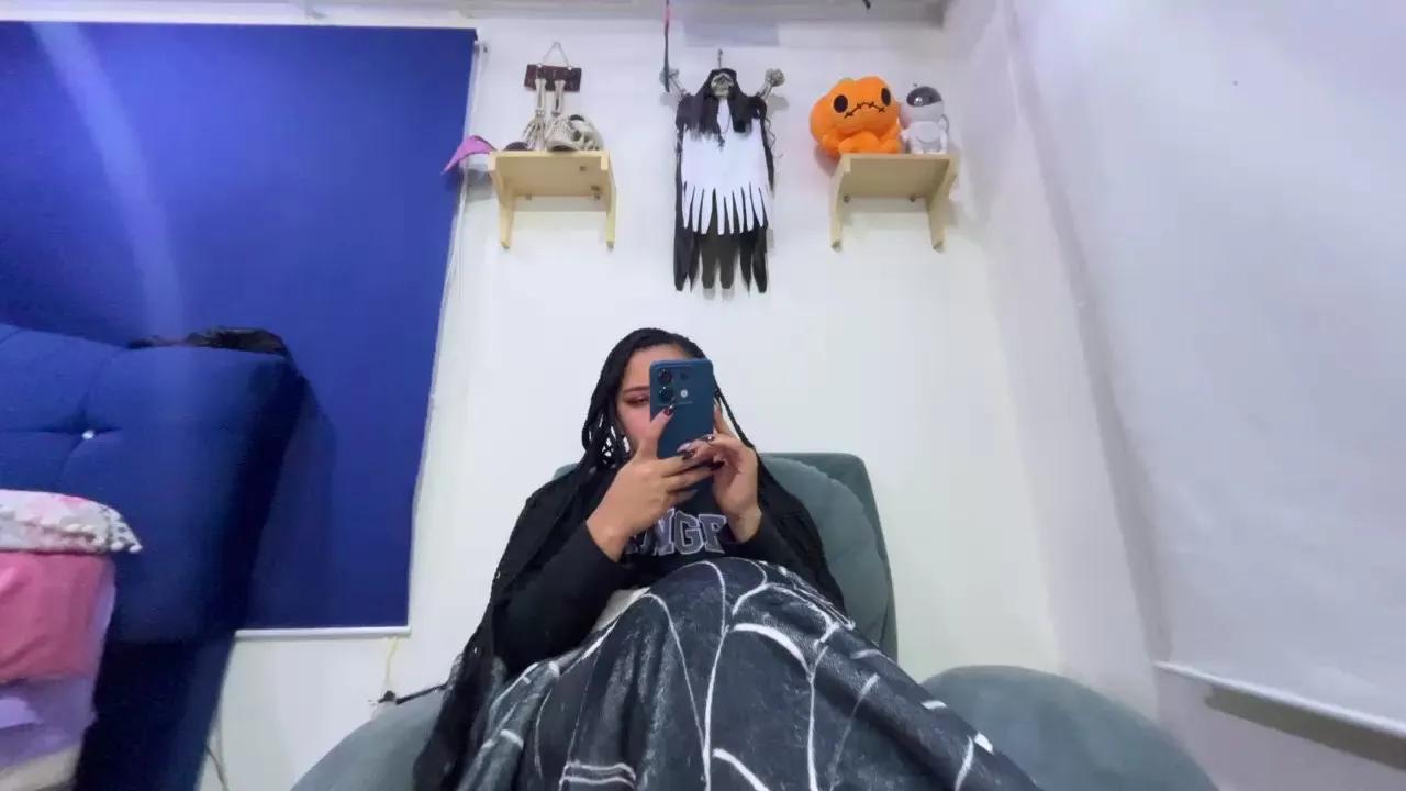 amanne_misa on Cam4 