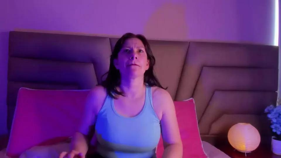 AmaraMoon_ on Cam4 
