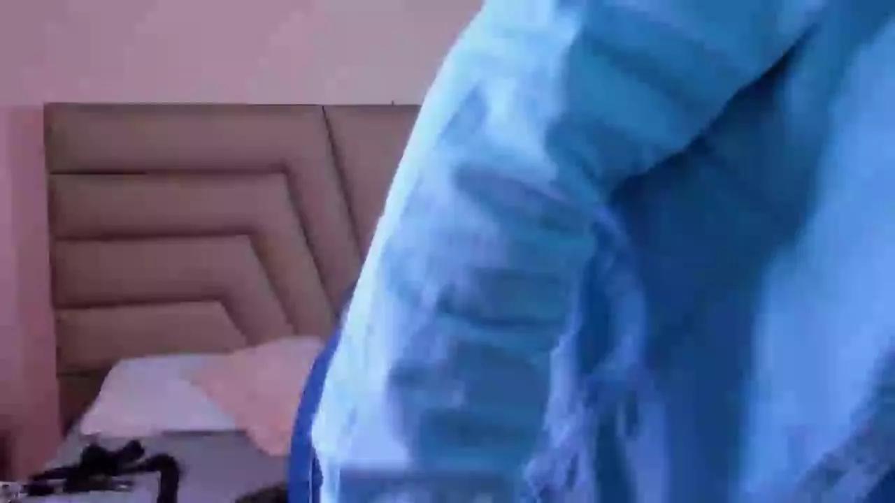 AmaraMoon_ on Cam4 