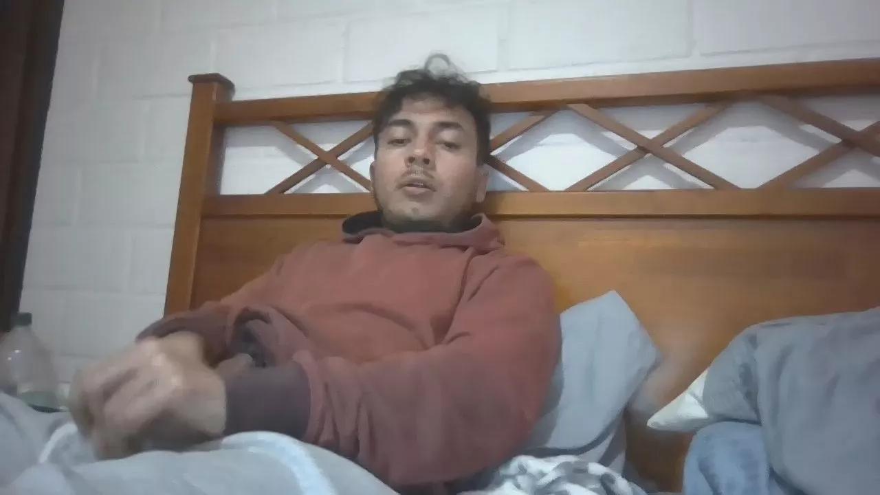 amatisttedy on Cam4 