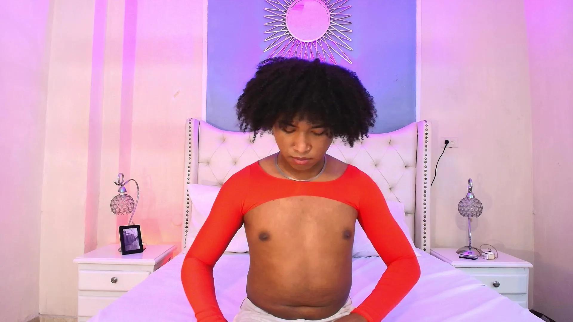 Ambar_Colling on Cam4 
