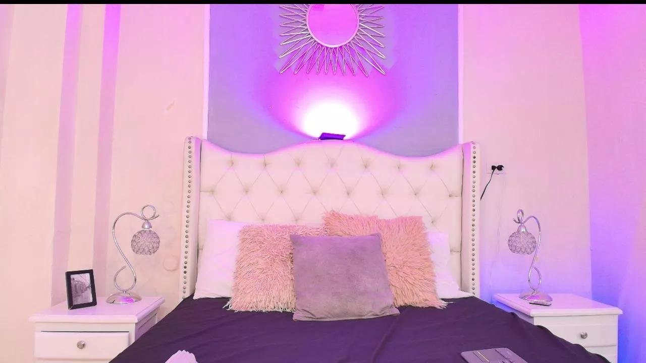 Ambar_Colling on Cam4 