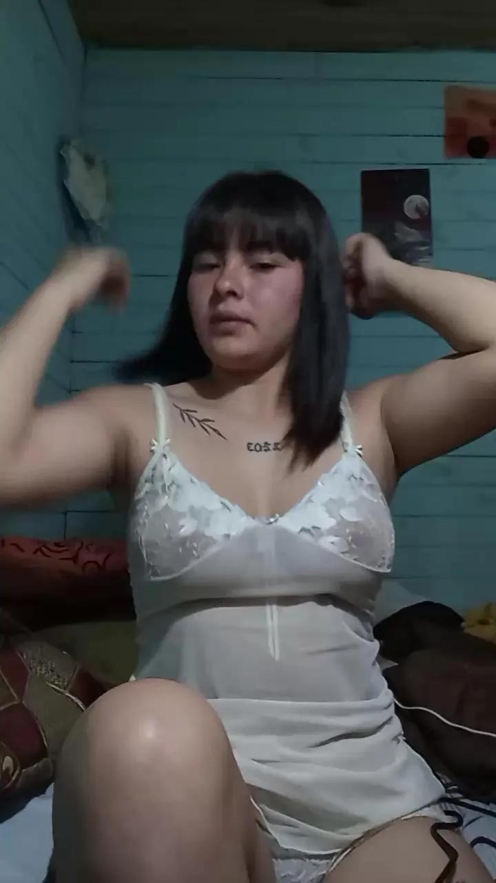 ambarARG1 on Cam4 