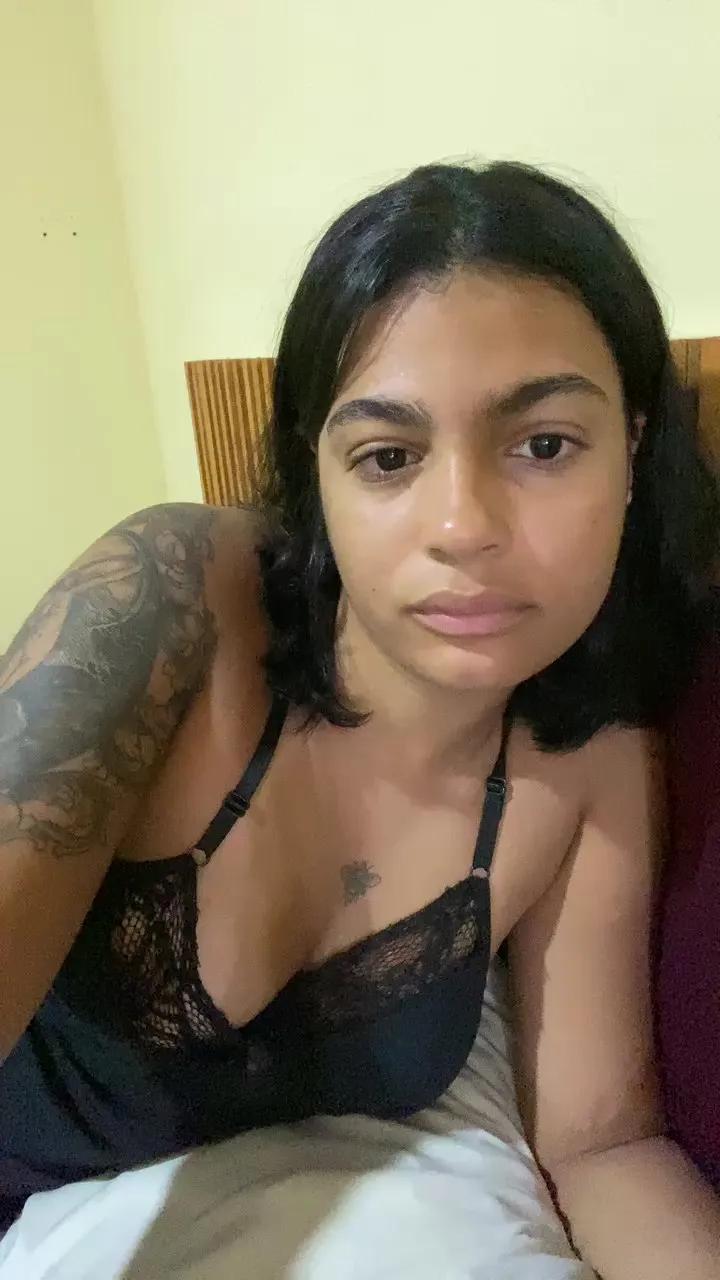 ana092 — Freechat on Cam4