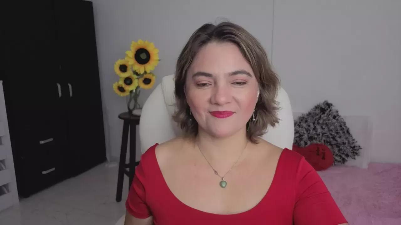 ana_milf on Cam4 