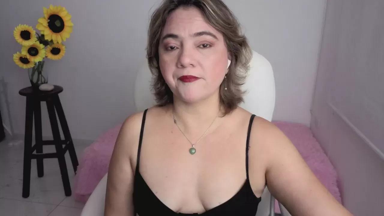 ana_milf on Cam4 