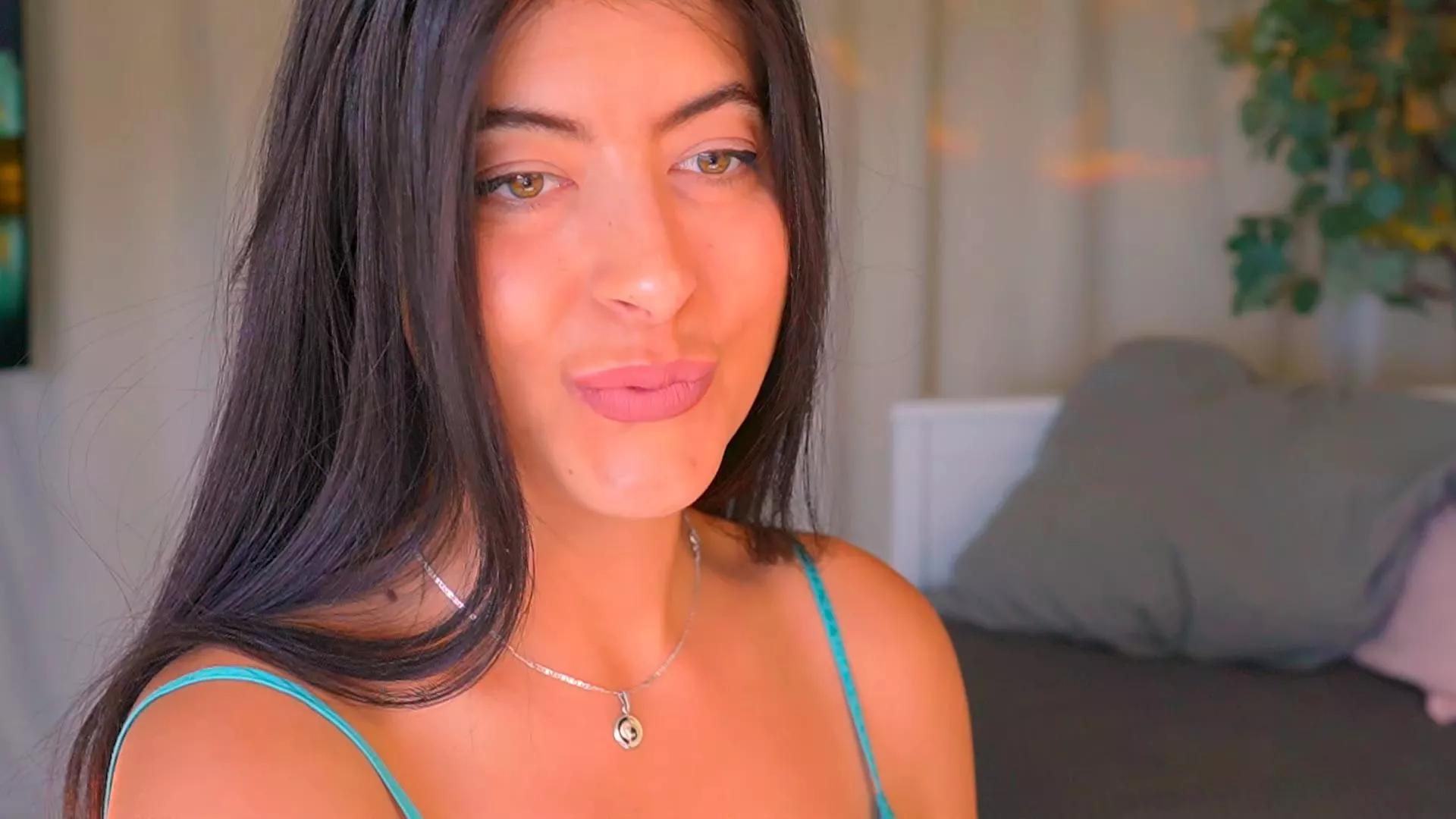 Anabel_curvy on Cam4 