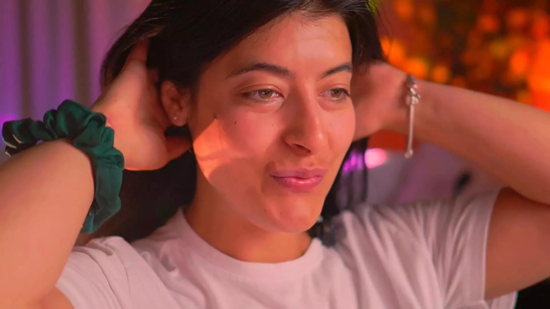 Anabel_curvy on Cam4 