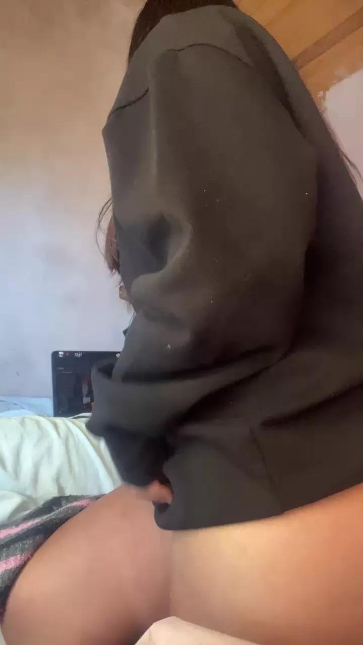 Anabella_03 on Cam4 