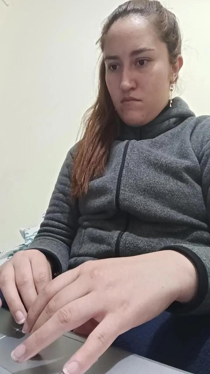 Anais_M on Cam4 