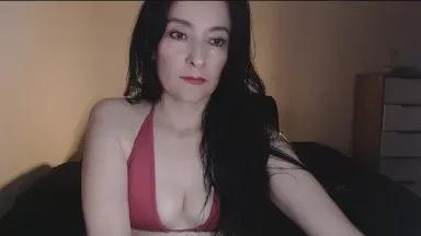 ANALGEISHA on Cam4 