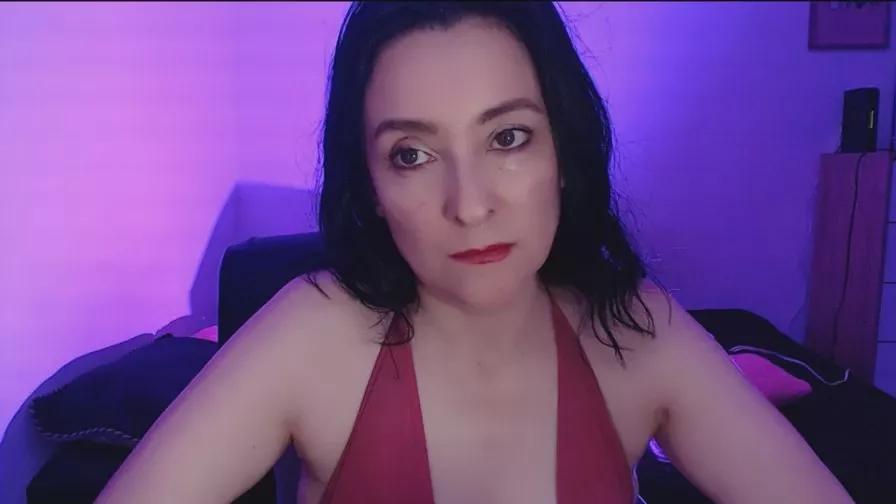 ANALGEISHA on Cam4 