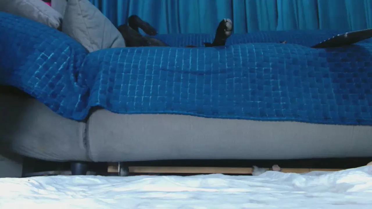 analsex_love on Cam4 