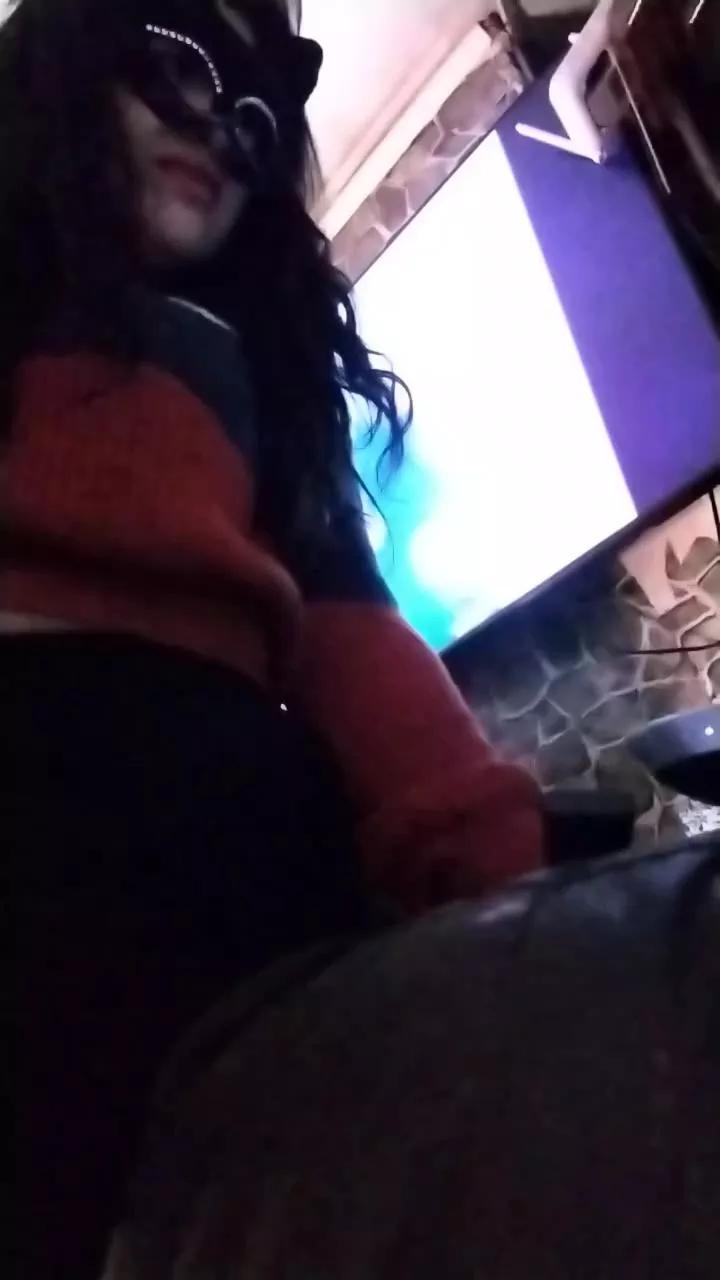 anamariaaran on Cam4 