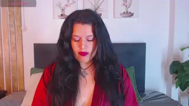 Avatar of andrea_secret_
