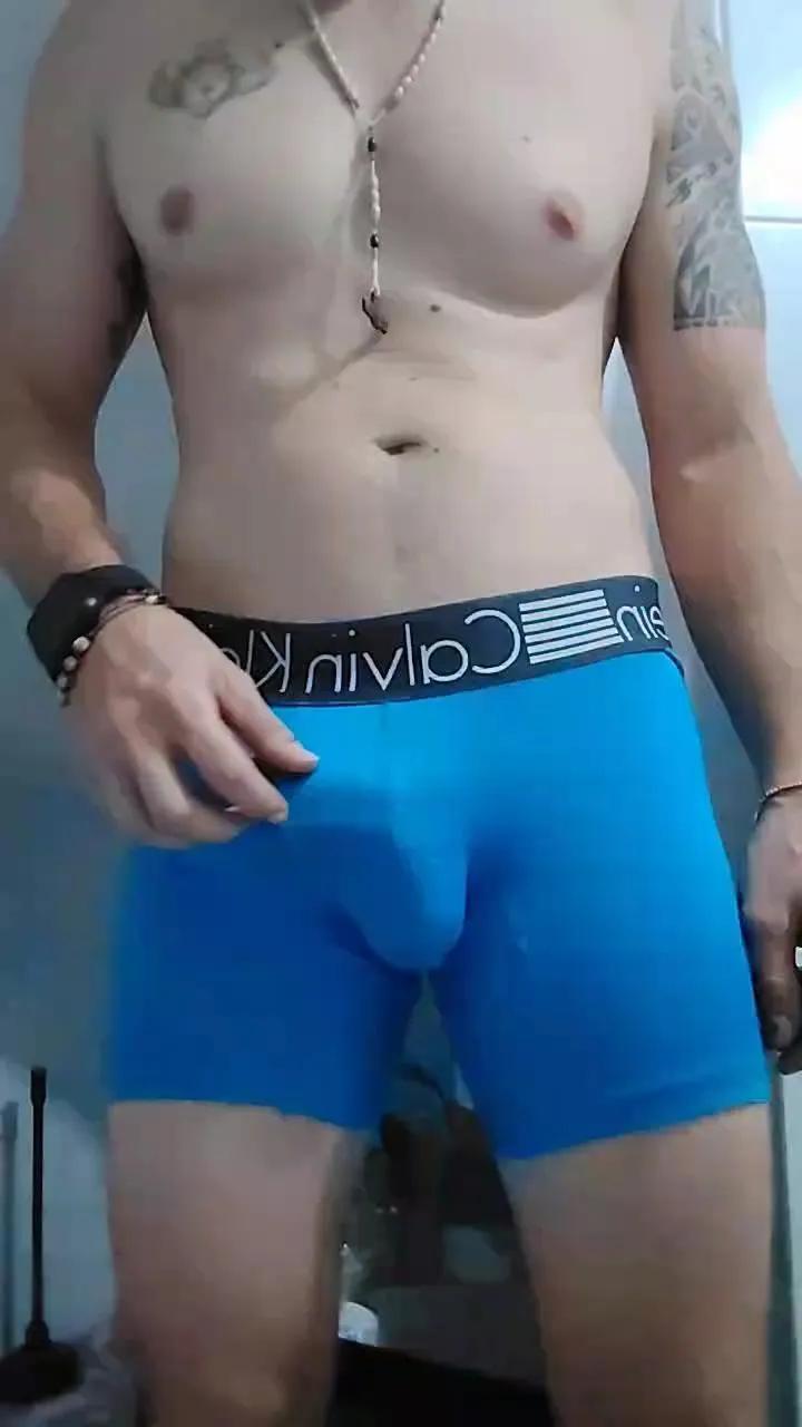 Avatar of andres0069_sexy