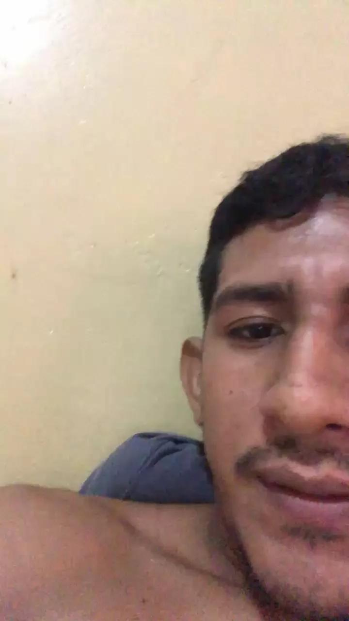 andresozin2 on Cam4 