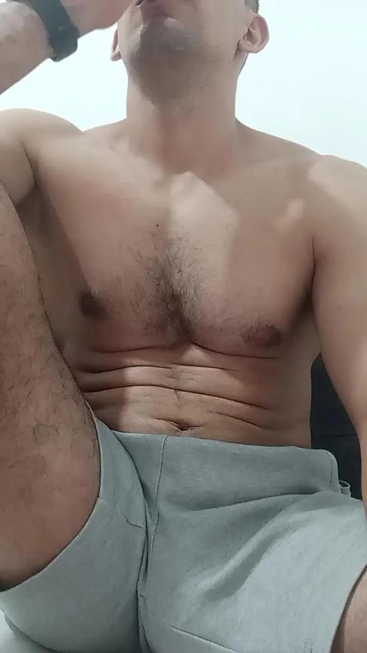 andresperez_1 — Freechat on Cam4