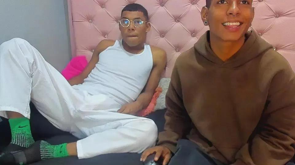Avatar of AndyandAndrew